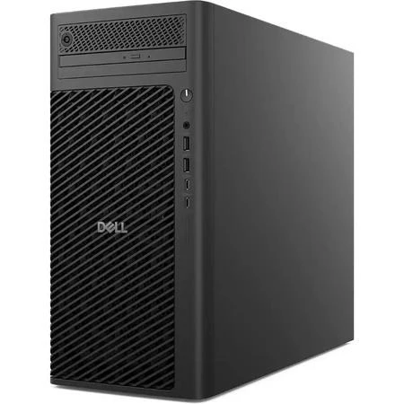 <![CDATA[DELL PRO MAX TOWER FCT2250_13 ULTRA 9 285K- 32GB DDR5 RAM- 1TB M2 NVME- 20GB RTX 4000A- W11 Pro]]> ürün görseli 1