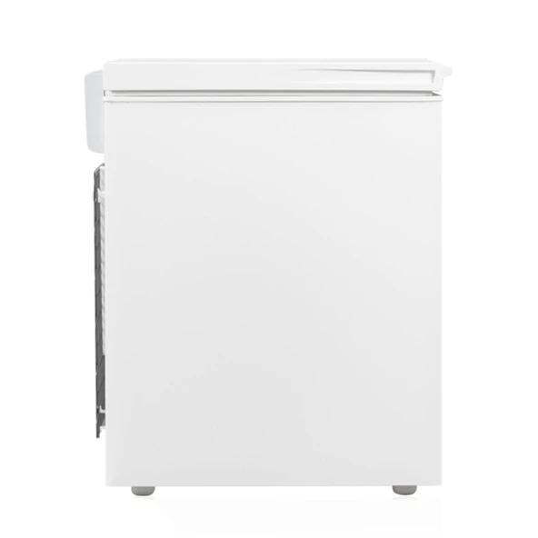 Tecna CF3320 TYE 3305 Dual  Hem Dondurucu Hem Soğutucu Yatay Derin Dondurucu 305 L ürün görseli 1