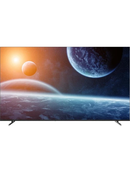 Dijitsu 65 DQ 38000 4K Ultra HD 65" 165 Ekran Uydu Alıcılı Google Smart QLED TV ürün görseli 1