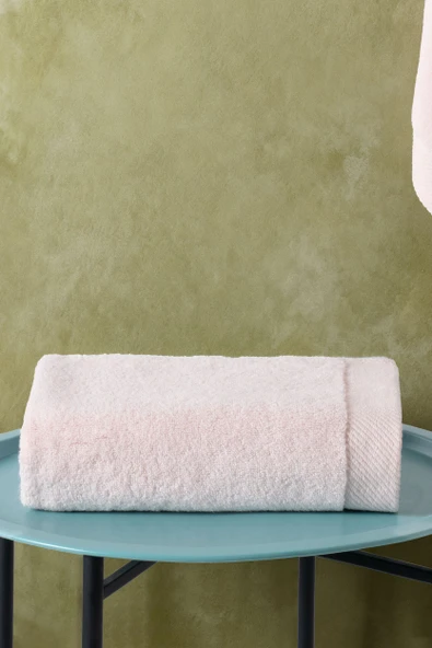 Varol Lord Serisi 2’li Microcotton Havlu Seti – 50x90 & 80x150 cm, 500 gsm - Resim 10