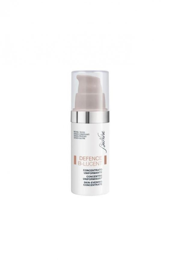BIONIKE Defence B-Lucent Skin Evenin Concentrate 30 ml