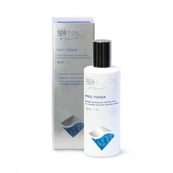 DEAD SEA Pro-Toner 260 ml