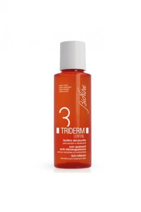 BIONIKE Triderm Len'Oil - 100ml