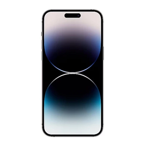 APPLE IPHONE 14 PRO MAX SPACE BLACK 256GB YENILENMIS C KALITE (12 AY GARANTILI) - Resim 2