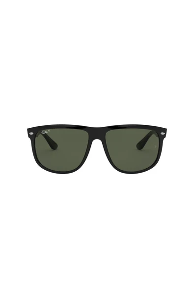 Ray-Ban Rb4147 601/58 60 Polarize Erkek Güneş Gözlüğü - Resim 3