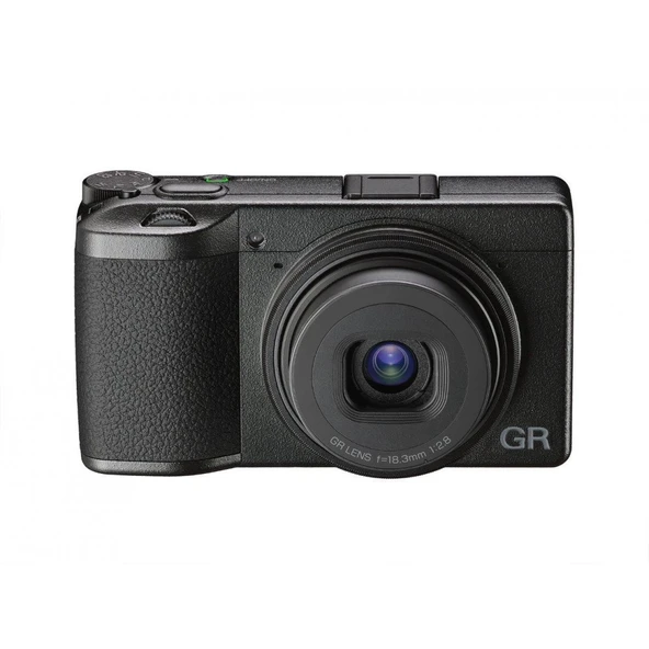 Ricoh GR 3 Uyumlu 2 Adet Fotograf Makinesi Için Lcd Ekran Koruyucu Nano Jelatin ürün görseli 1