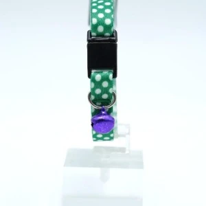 Kedi Benekli Boyun Tasması Ps9685 ürün görseli 1