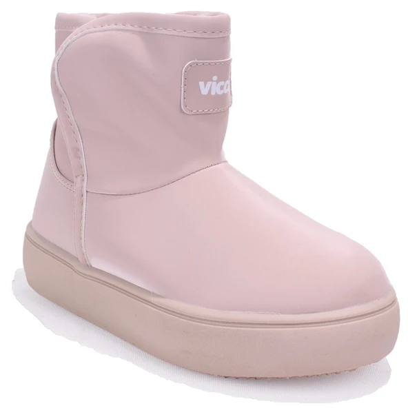 Vicco Pak 943F25K503 Pudra Ortopedik Günlük Kız Çocuk Spor Bot ürün görseli 1
