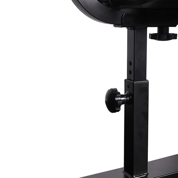 Yasomi Hsm 80ce Bel Inceltici Diskli Yatay Motorlu Kol ve Bacak Egzersiz Bisikleti - Resim 2