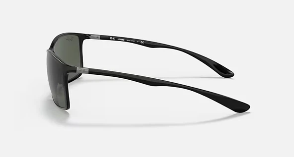 Ray-Ban Rb4179 601/71 62 Erkek Güneş Gözlüğü - Resim 4