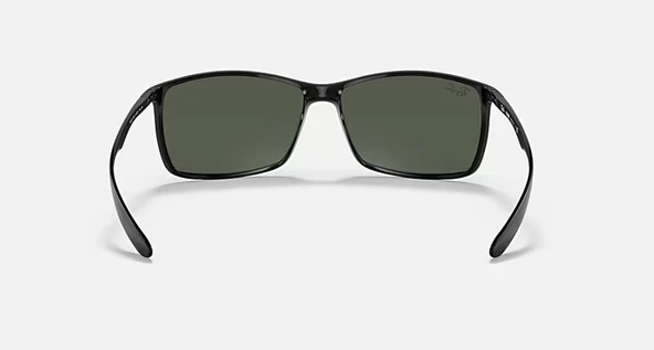 Ray-Ban Rb4179 601/71 62 Erkek Güneş Gözlüğü - Resim 5