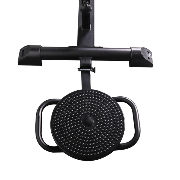 Yasomi Hsm 80ce Bel Inceltici Diskli Yatay Motorlu Kol ve Bacak Egzersiz Bisikleti - Resim 5