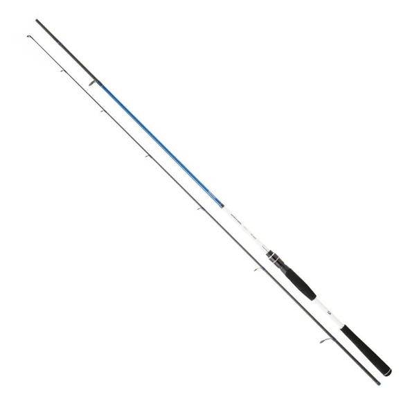 Daiwa New Spitfire Seabass 240cm 14-42g Spin Kamışı ürün görseli 1