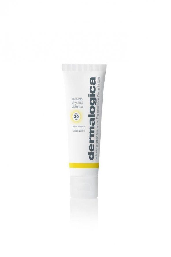 DERMALOGICA Invisible Physical Defense SPF30 50 ml