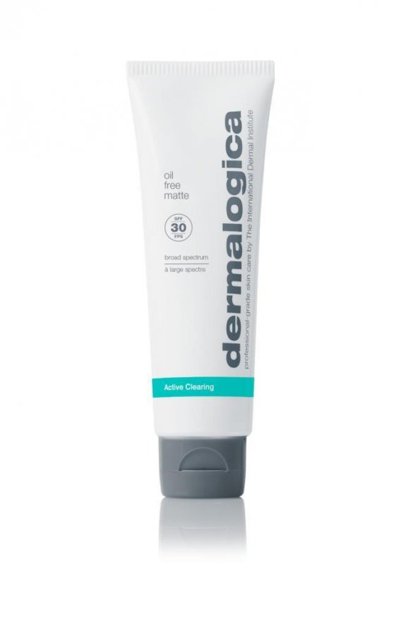 DERMALOGICA Oil Free Matte SPF30 50ml