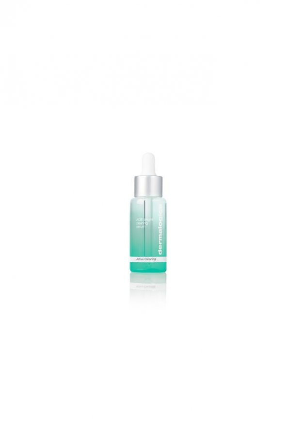 DERMALOGICA Age Bright Clearing Serum 30 ml