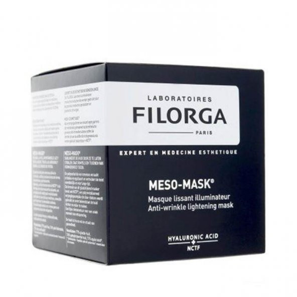 FILORGA Meso Mask 50 ml