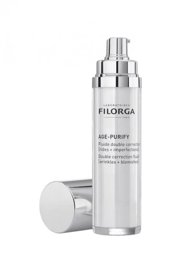 FILORGA Age Purify Fluide 50 ml