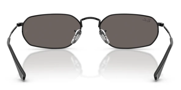 Ray-Ban RB3947 002/B1 54 Unisex Güneş Gözlüğü - Resim 3