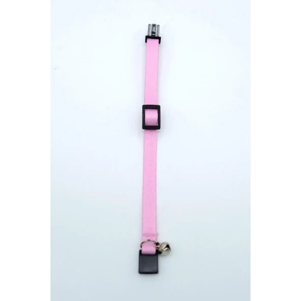 Kedi Düz Boyun Tasması Ps9670 - Resim 2