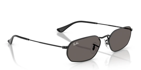 Ray-Ban RB3947 002/B1 54 Unisex Güneş Gözlüğü - Resim 4