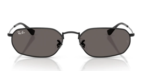 Ray-Ban RB3947 002/B1 54 Unisex Güneş Gözlüğü - Resim 5