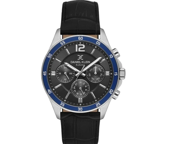 Daniel Klein DK.1.13973.4 Erkek Kol Saati-DK605 ürün görseli 1