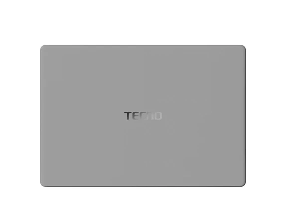 TEKNO Megabook T14 Air Intel Core I5-1334U 16GB Ram-1tb SSD Windows 11 Home 14" Space Grey - 1 TB - 16 GB - Resim 2
