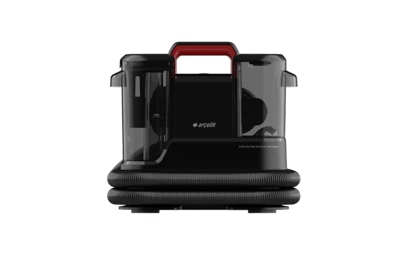 Arçelik BVT 65 A Halı ve Koltuk Yıkama Makinesi ürün görseli 1