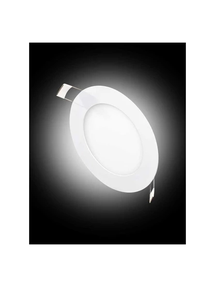 KENDAL 18W GÜNIŞIĞI LED PANEL ARMATÜR - Resim 2