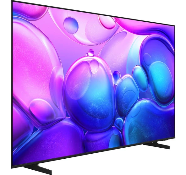 Samsung 55Q6FA 55 139 Ekran Uydu Alıcılı 4K Ultra HD Tizen Smart QLED TV - Resim 3