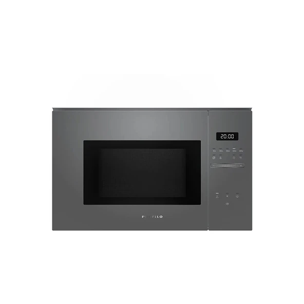 Profilo FRIAT9AN Ankastre Mikrodalga Gri ürün görseli 1