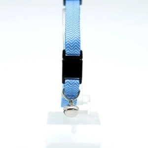 Kedi Alaçatı Desenli Boyun Tasması Ps9675 ürün görseli 1