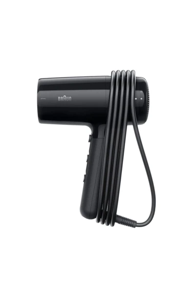 Braun BRHD225E HD2.2 IONTEC Difüzörlü Saç Kurutma Makinesi, 2 Başlıklı, 2200W - Resim 2