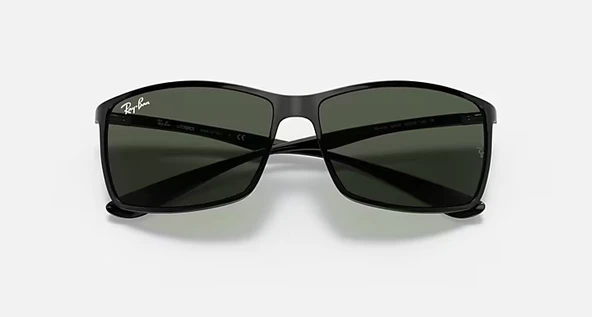 Ray-Ban Rb4179 601/71 62 Erkek Güneş Gözlüğü - Resim 3