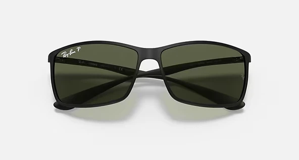 Ray-Ban RB4179 601S/9A 62 Erkek Güneş Gözlüğü - Resim 3