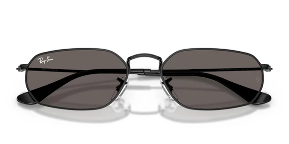 Ray-Ban RB3947 002/B1 54 Unisex Güneş Gözlüğü - Resim 6