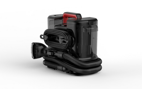 Arçelik BVT 65 A Halı ve Koltuk Yıkama Makinesi - Resim 2