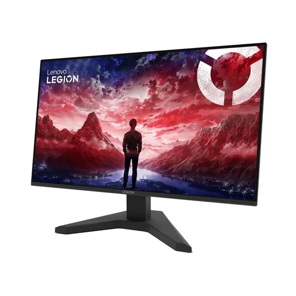 Lenovo 27" Legıon R27s 1Ms 144Hz Full Hd Ips ... - Resim 5