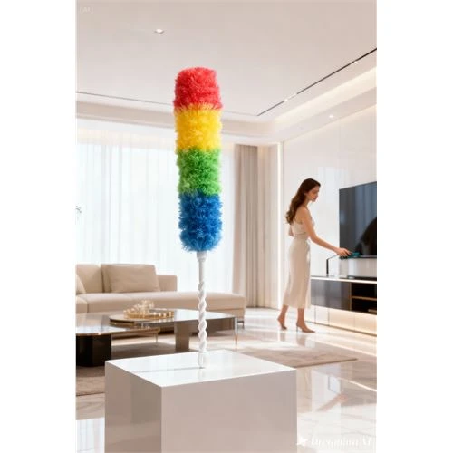 Manyetik Toz Alma Püskülü ürün görseli 1