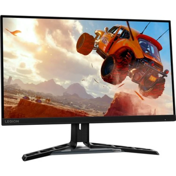 Lenovo 27" Legıon R27s 1Ms 144Hz Full Hd Ips ... - Resim 3