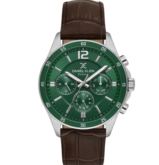 Daniel Klein DK.1.13973.3 Erkek Kol Saati-DK604 ürün görseli 1