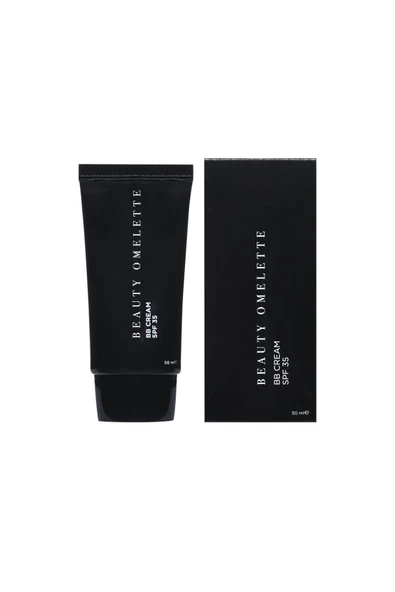 BEAUTY OMELETTE Bb Cream Medium Tan ürün görseli 1
