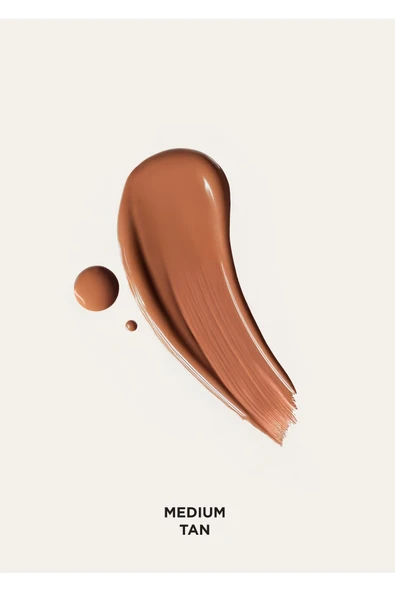 BEAUTY OMELETTE Bb Cream Medium Tan - Resim 5