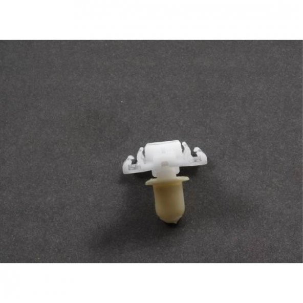 BMW E36 VE E46 KAPI ÇITA KLIPSİ 5 ADET 51131960054 - 2
