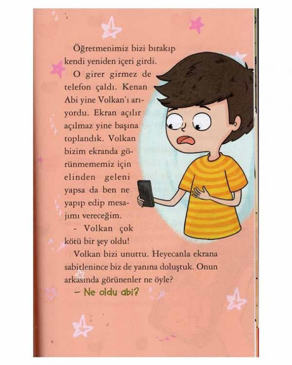 Şirin Dünyayı Geziyorum 2 Timaş Çocuk - 4