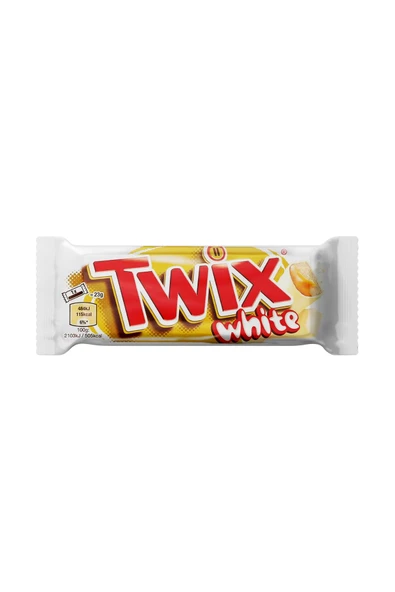 Twix Çikolata Paketi - Resim 5