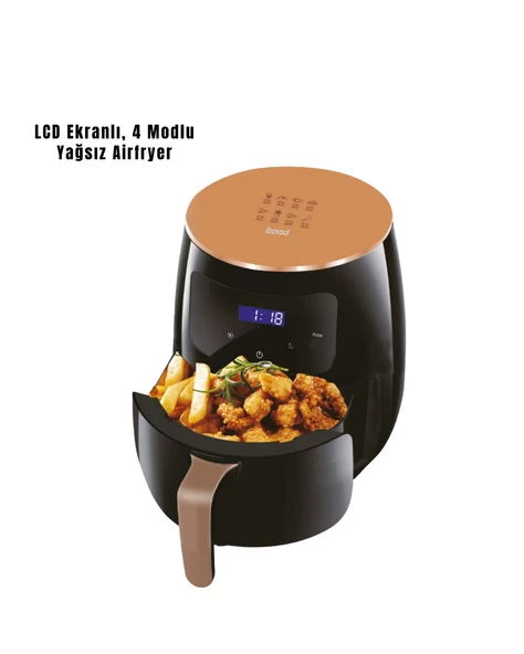 GW Airfryer ürün görseli 1