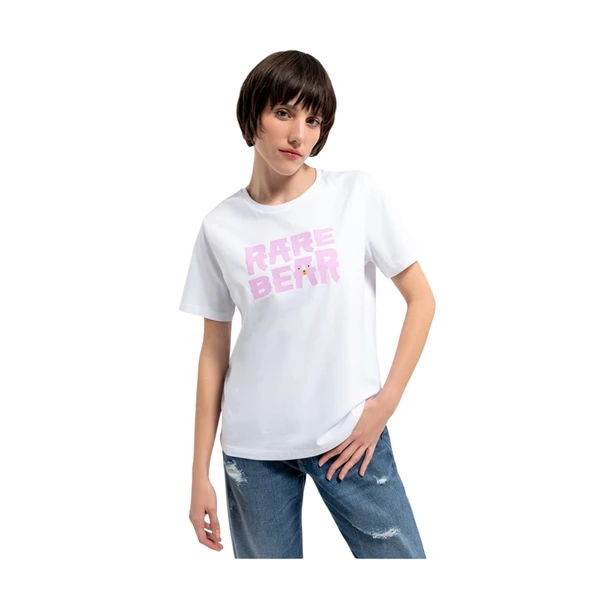 Kadın T-shirt LF2034950 - Resim 4