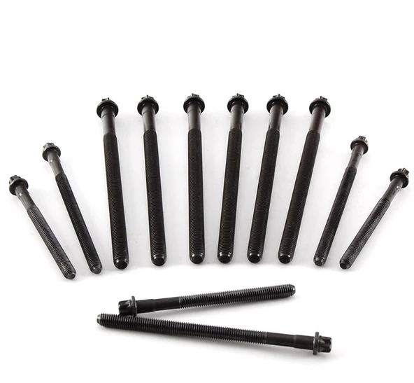 BMW N40 N42 N45 N46 MOTOR ELRİNG KAPAK SAPLAMA SETİ 11127511534 ürün görseli